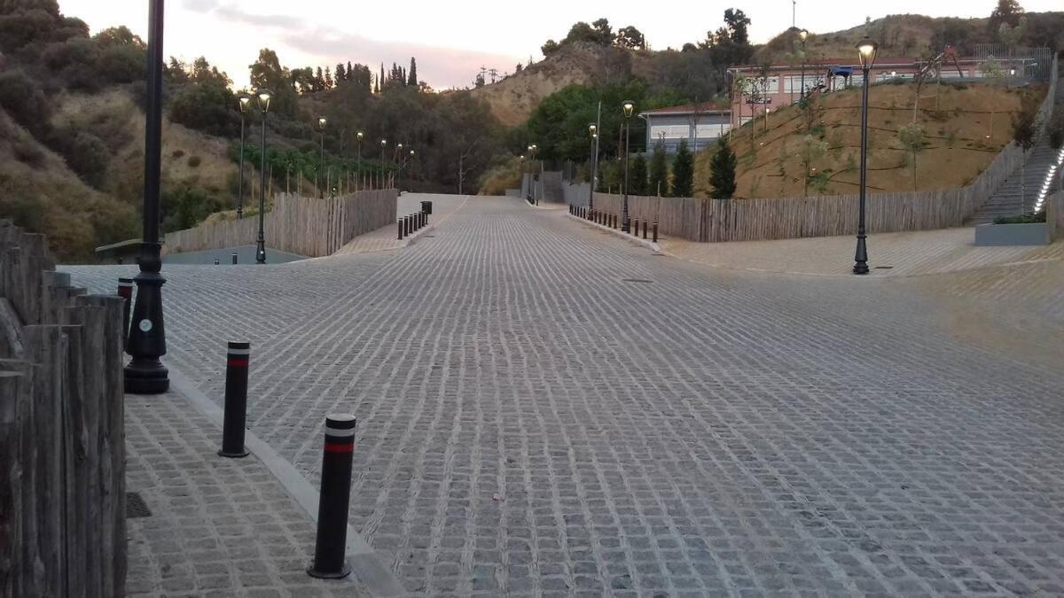 ανεξάρτητη γκαρσονιέρα κοντά στο κέντρο της πάτρας *
