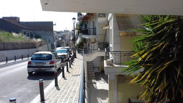 Apartment ανεξάρτητη γκαρσονιέρα κοντά στο κέντρο της πάτρας Patras