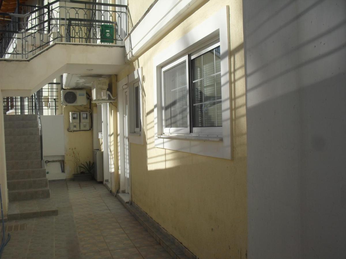 Apartment ανεξάρτητη γκαρσονιέρα κοντά στο κέντρο της πάτρας *